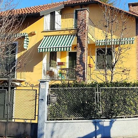 Casa Fantulin Chieri Apartment Exterior photo